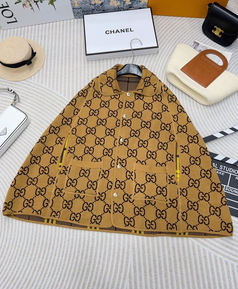 Gucci Outwear